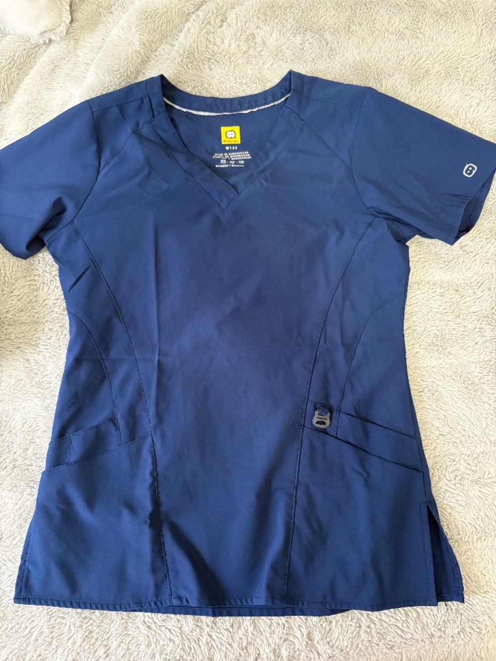 Scrubs Set